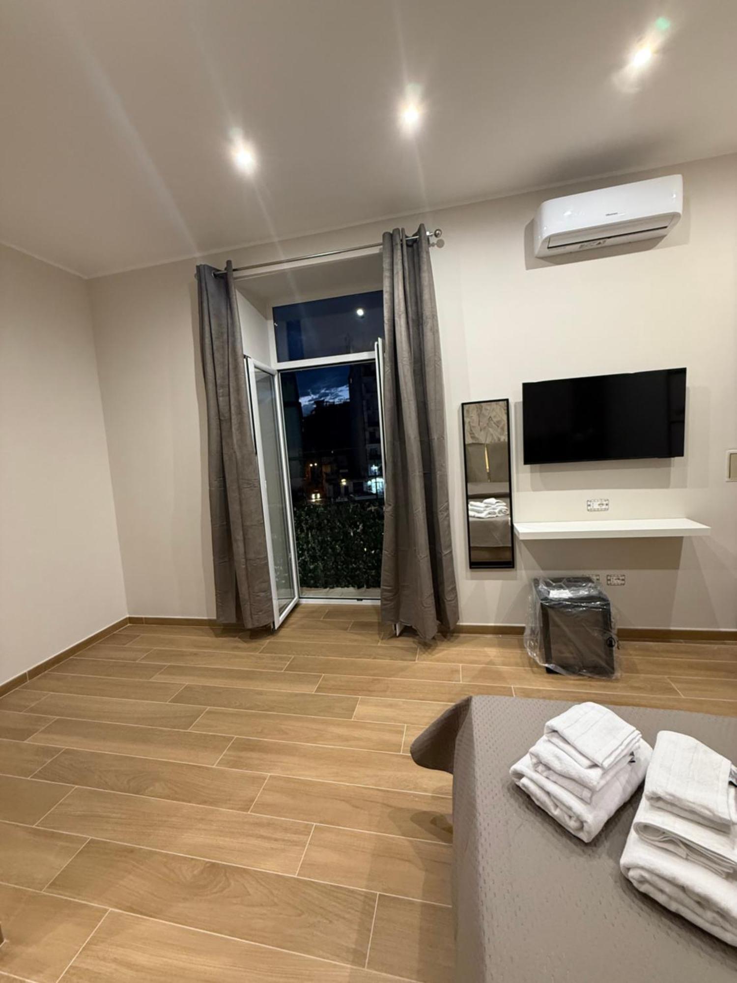Il Regno Di Napoli酒店 外观 照片